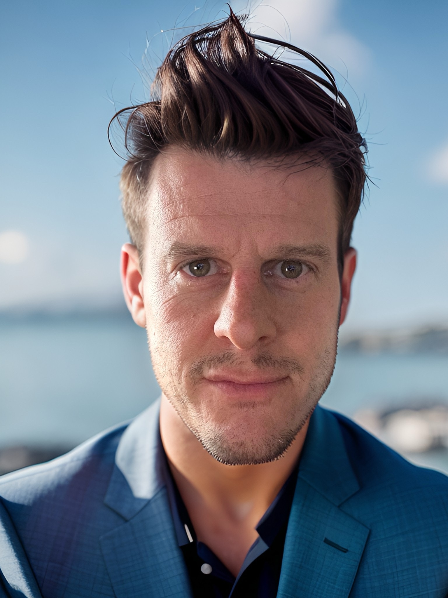 jason-maurer-the-fba-masterclass-team
